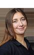 Ірина Федорів