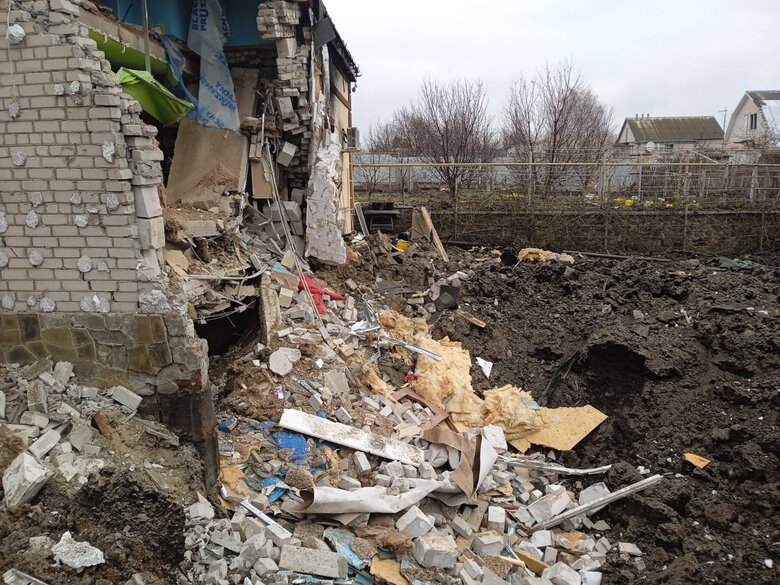 Occupiers continue to shell Kupiansk and Vovchansk, 5 people were injured, - RMA 02
