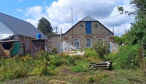 Обстріли Харківщини