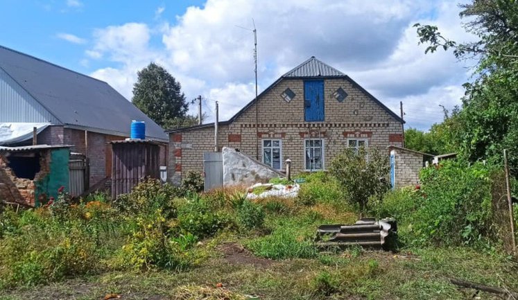 Обстріл Піщаного 10 серпня: помер 15-річний хлопець, який місяць був на апараті ШВЛ