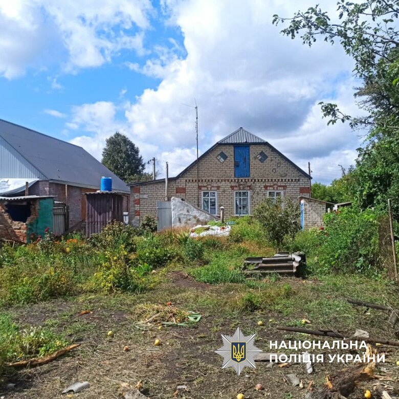 Харківщина