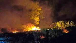 вибух,літак,греція