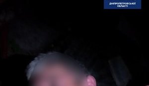 В Днепре убит 12-летний мальчик, подозреваемый в его убийстве задержан, - патрульная полиция