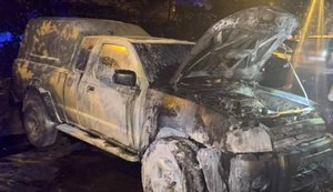 "ШІ змусив": на Сумщині засудили чоловіка на 7 років за підпали авто військових