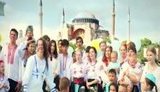 украинцы стамбул султанахмет