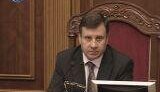 Коммунист Мартынюк отправил украинцев в цеха первичной переработки. ВИДЕО.