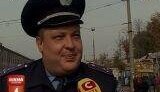 В Запорожье миллиционеры пугали водителей шоколадками. ВИДЕО.