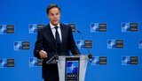 Генеральний секретар НАТО Марк Рютте