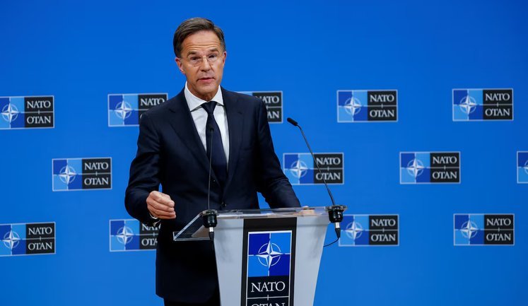 Рютте анонсував нові технології протидії дронам РФ: НАТО вчиться в України