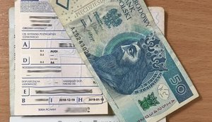 С начала года украинским пограничникам более 770 раз предлагали взятки, - Госпогранслужба
