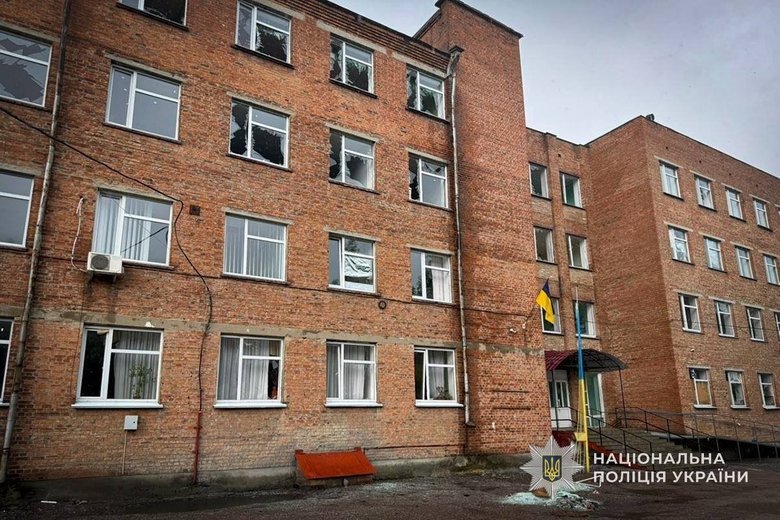 Сумская область под ударами РФ: трое погибших и 13 пострадавших