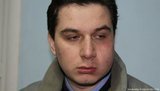 В Донецке после допроса в прокуратуре жестоко избили оппозиционного депутата. ФОТО