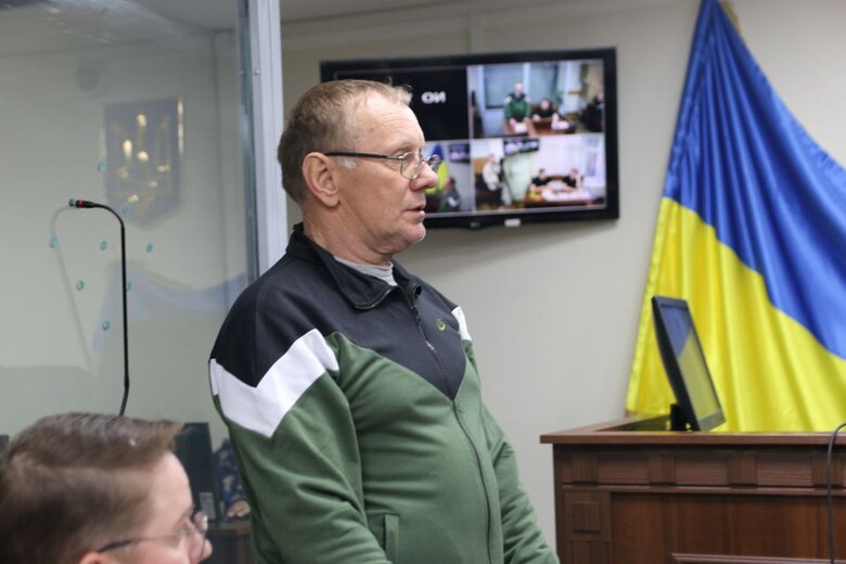 Death of people near shelter: court sentenced three officials to two months of round-the-clock house arrest, and guard was sent to pre-trial detention center 04