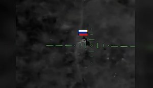 Дрони ССО знищують ворожих піхотинців під Покровськом. ВIДЕО