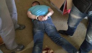 SBU seizes Russian secret services' equipment used to eavesdrop opposition leaders and activists during the Maidan. PHOTOS
