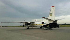 "Клініку ми знайшли в Америці", - медкомісія МОЗ і Міноборони вилетіла до Польщі для обстеження Героя України майора Петраківського. ВІДЕО