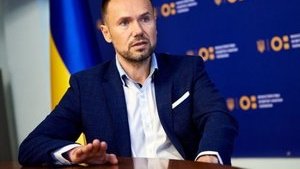 Комитет Рады не поддержал назначение Шкарлета министром образования, - нардеп "Голоса" Пипа