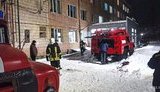 4 людей загинули, 3 постраждали внаслідок пожежі у Косівській райлікарні, - глава ОДА Оніщук