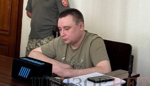 Riumshyn’s case: Court reduces bail from UAH 22.7 million to 14.9 million. VIDEO