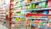 Дефіциту продуктів через знищення складів в Україні не буде, – ТПП