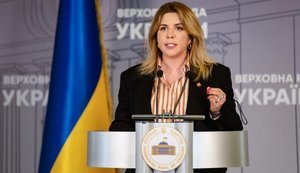 Порошенко для нас більший політичний ворог, ніж Зеленський, - голова партії "Голос" Рудик
