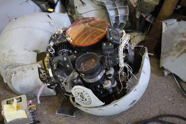 беспилотник