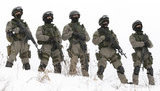 Російських спецпризначенців виявлено в Норвегії, - ЗМІ