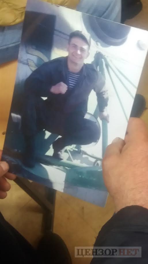 Вирок для генерала Назарова. Репортаж із зали суду 05 Вирок для генерала Назарова. Репортаж із зали суду 05