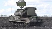 Сили безпілотних систем знищили коштовний ЗРК окупантів на Луганщині