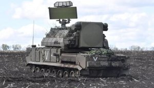 Сили безпілотних систем знищили коштовний ЗРК окупантів на Луганщині