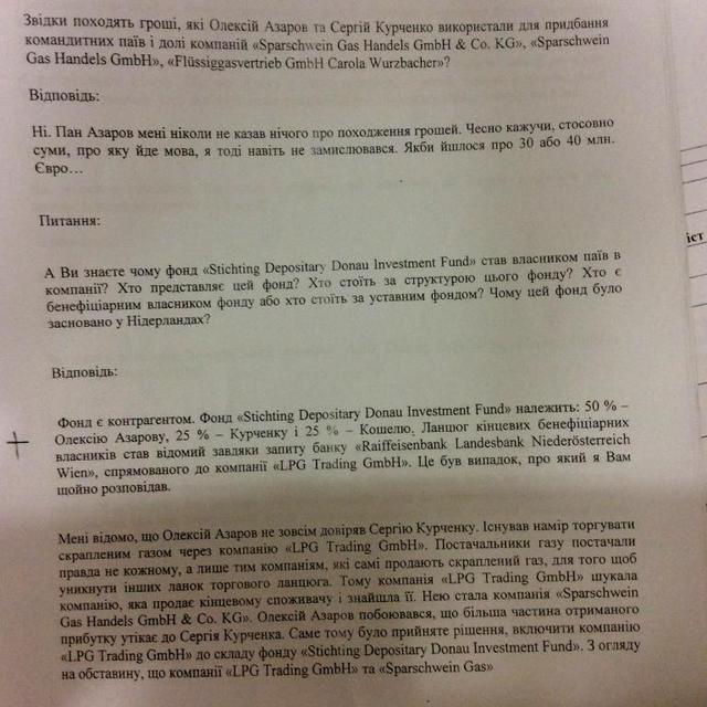 курченко касько