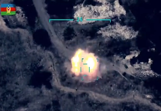 Війна в Карабасі: що відбувається за даними обєктивного контролю впродовж трьох діб? Що важливо для розуміння війни в Україні? 01 Війна в Карабасі: що відбувається за даними обєктивного контролю впродовж трьох діб? Що важливо для розуміння війни в Україні? 01