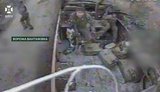 Украинские пограничники уничтожают технику и личный состав оккупантов на Покровском направлении