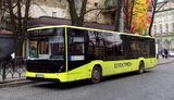 Автобус с пассажирами обстреляли во Львове