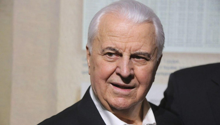 Кравчук: Якщо зрушень у переговорах ТКГ не буде, Україна запропонує відключити РФ від міжнародної платіжної системи