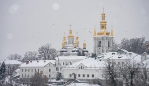 Commission that examined all valuables and holy relics in caves has effectively completed its work – Reserve Director Maksym Ostapenko