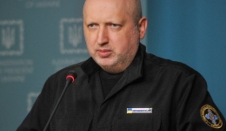 Через наркоманію та алкоголізм ми втрачаємо більше життів, ніж на полі бою: це реальна загроза нацбезпеці, - Турчинов