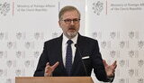 Фіала про зміну політики Європи