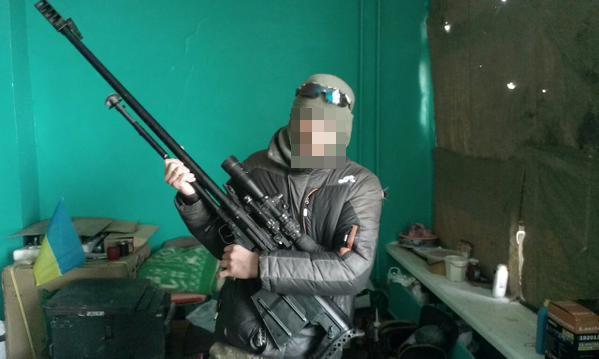 террористы