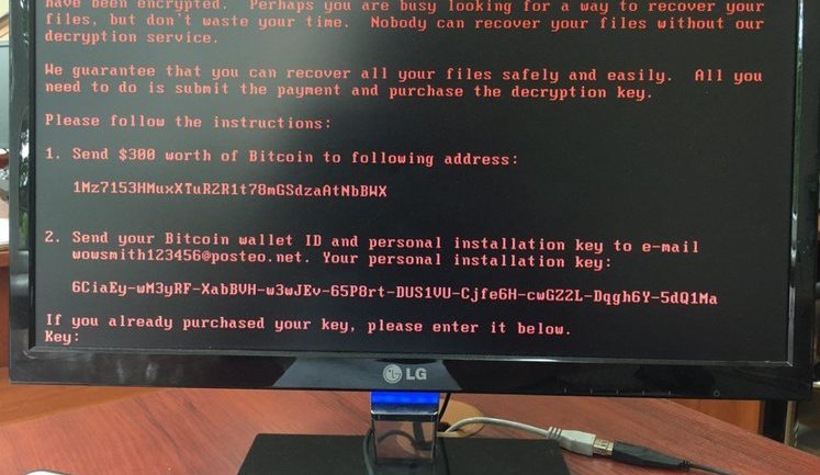 Ukraine Cyberattack Was Meant to Paralyze, not Profit, Evidence Shows