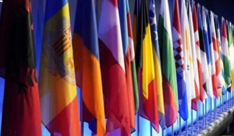 15 countries have cancelled their participation in Global Peace Summit in Switzerland - media