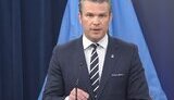 Hegseth on the US strike on Iran