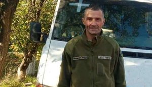 Після російського полону помер захисник Андрій Редько