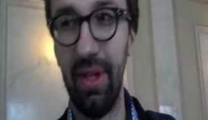 "Дон Корлеоне опустился до оскорблений сотрудника американской радиостанции", - Лещенко о конфликте Коломойского и журналиста "Радио Свобода". ВИДЕО