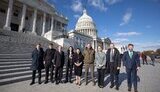 Подробиці візиту Єрмака до США: що відомо?