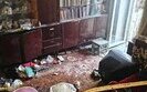 наслідки вибуху в Броварах