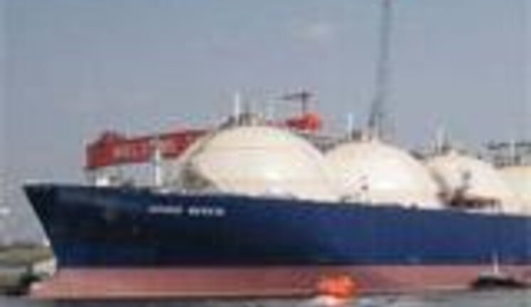 Бойко: Сжиженный египетский газ обойдется Украине дешевле российского