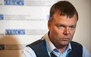 OSCE: Number of attacks with banned heavy weapons in eastern Ukraine rose nine-fold last week