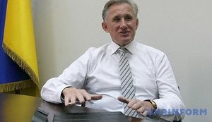 Кабмин уволил заместителя Супрун Илыка, решившего баллотироваться в депутаты