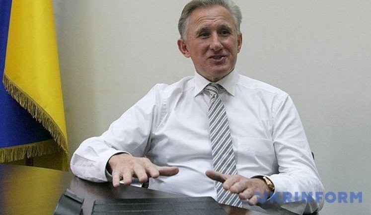 Кабмин уволил заместителя Супрун Илыка, решившего баллотироваться в депутаты